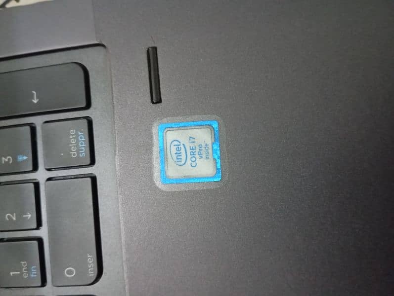 Hp Z-Book core i7 Laptop for sale 7