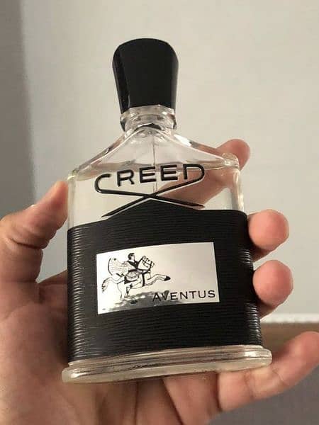 Aventus Perfume By Creed EDP Spray, 100ml 3.3 Fl. Oz 2