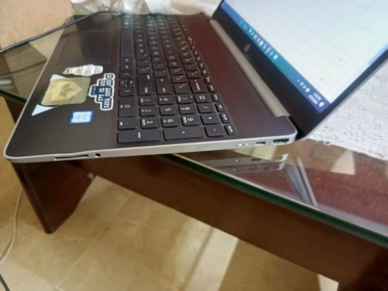 Hp Laptop 15-dy0xxx 2
