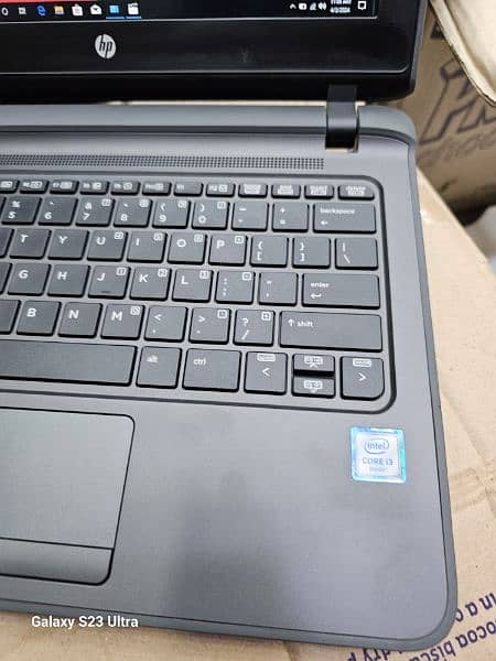 Hp Probook 11 G2 I3 6th gen 8gb ddr4 128gb m2 ( USA IMPORT STOCK) 0