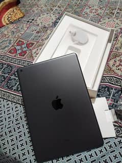 ipad 9th generation. . . 64 Gb. . . . only open box 0
