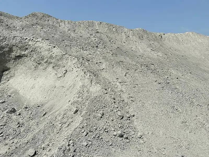 fly ash supplier in Pakistan 11