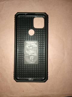 Google pixel 5a back cover new