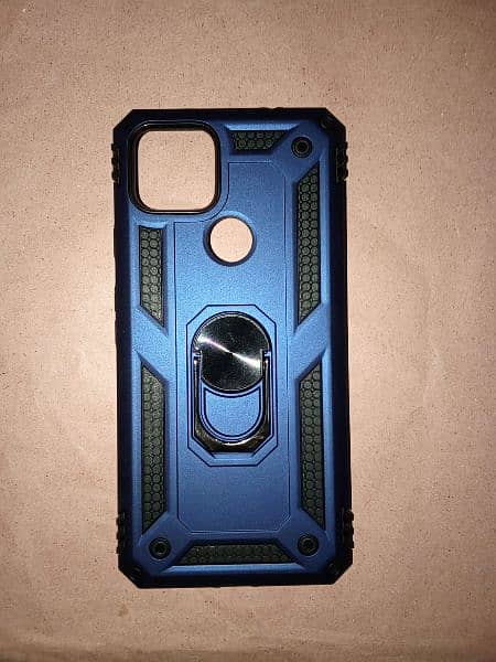 Google pixel 5a back cover new 2