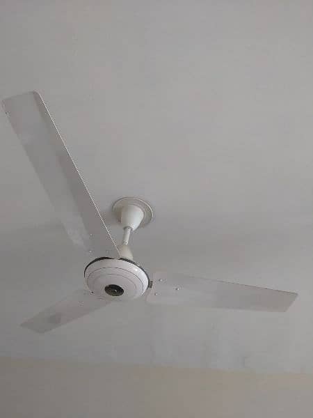 10/10 condition fan available 2