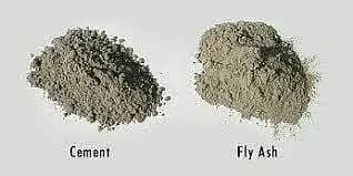 fly ash supplier in Pakistan 10