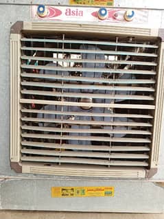 Room Air Cooler full size for urgent sale