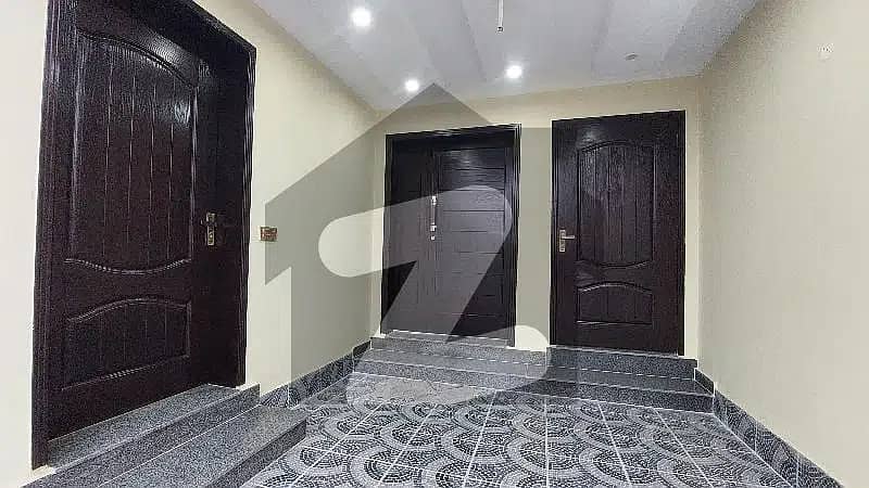 1 KANAL BRAND NEW HOUSE FOR SALE WITH 7000 COVERED AREA 9