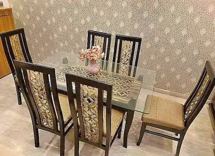 Dining Tables For sale 6 Seater\wooden dining\ 8 chairs dining table 16