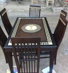 Dining Tables For sale 6 Seater\wooden dining\ 8 chairs dining table 0