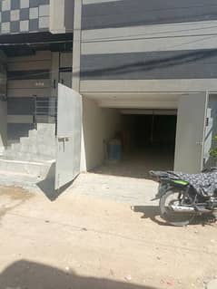 House for sale ground+ 3 sweet water Sui gas Available west open 0