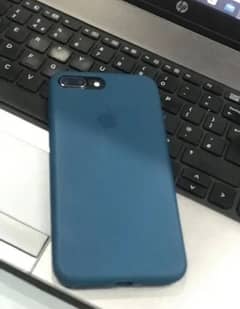Iphone 7 plus 128 gb Pta approved
