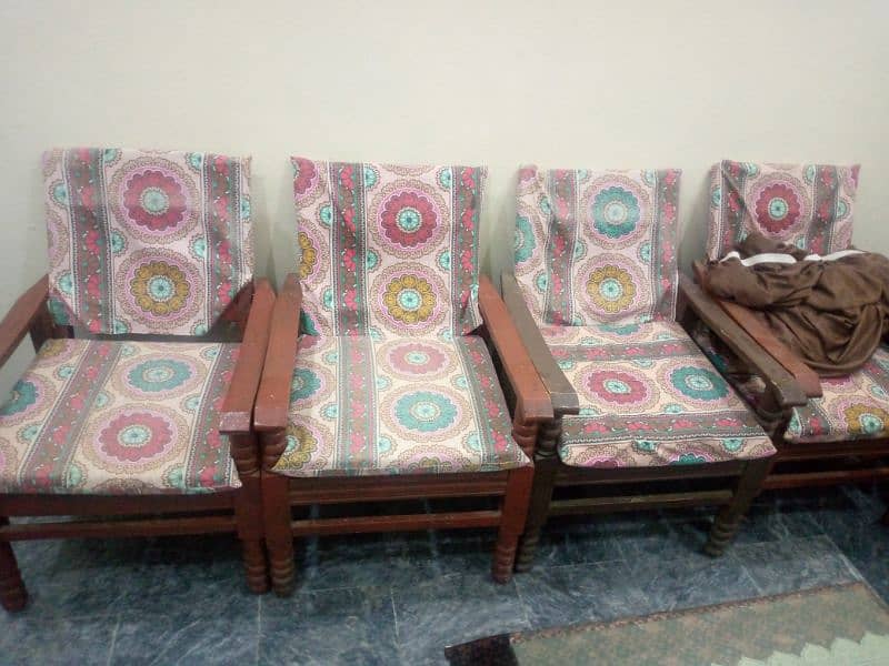 chairs ki price 10000ha or soft ki 15000 kami pashi ho jay gi 2