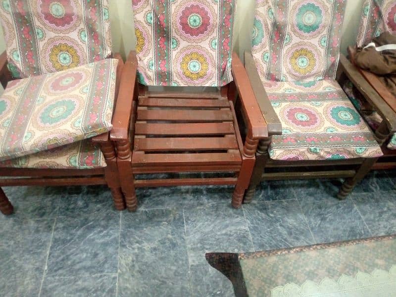 chairs ki price 10000ha or soft ki 15000 kami pashi ho jay gi 3