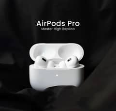 Original Apple Airpods pro (2nd Generation )