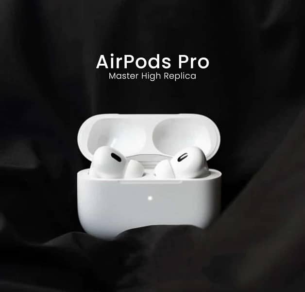 Original Apple Airpods pro (2nd Generation ) 0