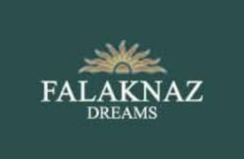 Falaknaz Dreams Plot 120 Square yards Sector N. Iam the owner