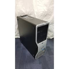 T3500 Workstation With 14GB Ram