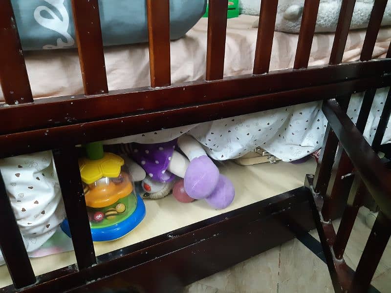 Baby Cot and Infant Cot 5