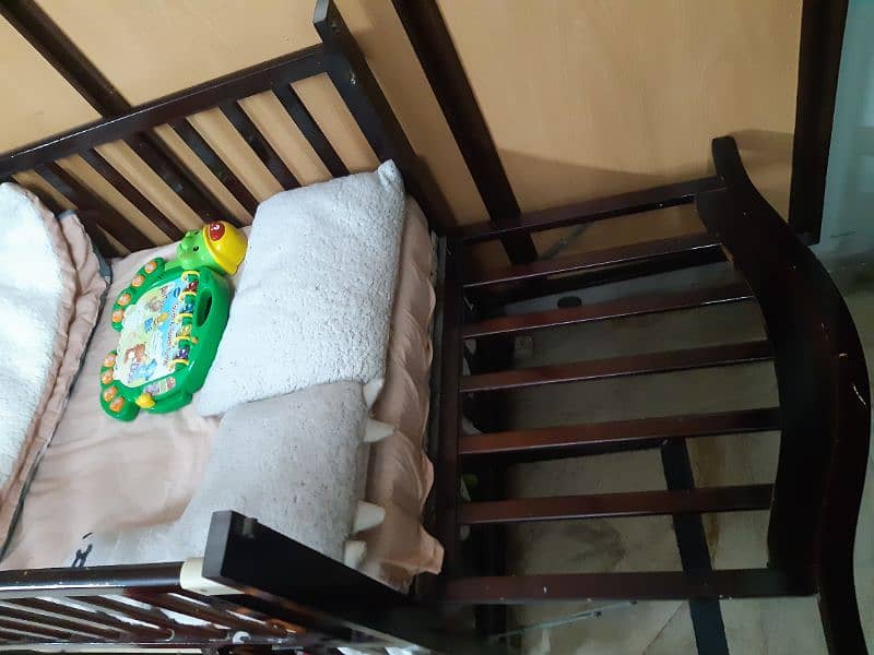Baby Cot and Infant Cot 9