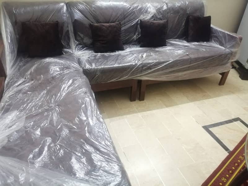sofa set & saiti 8