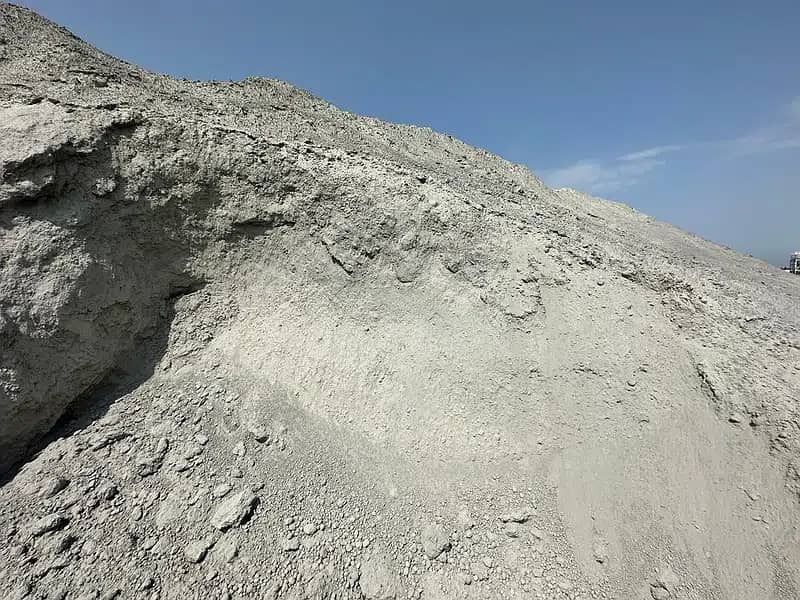 FLY ASH / fly ash suplier supplier in pakistan 13