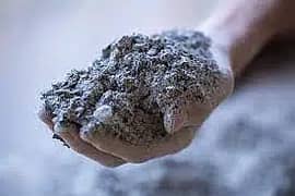 FLY ASH / fly ash cement / Building Material in pakistan