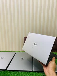 Dell xps series 13” 0
