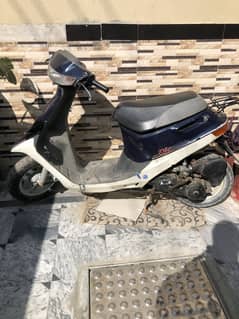 Scooty for sale 0