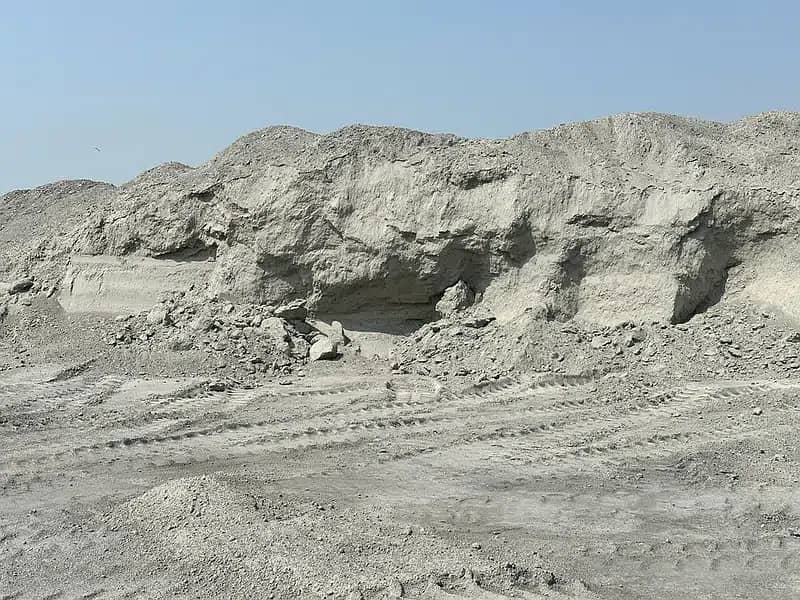 FLY ASH / fly ash suplier supplier in pakistan 4