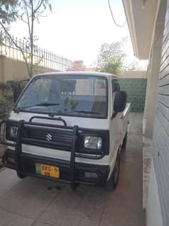 Suzuki Ravi 2019