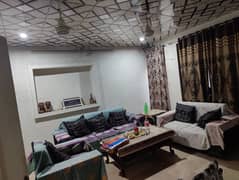 Prime Opportunity: 9 Marla Residential + Commercial Building for Sale in Sargodha Road, Gujrat 0