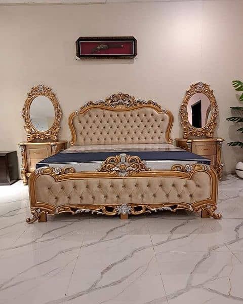 Malik Jameel Furniture Mart Lahore Near Niazi Express 4