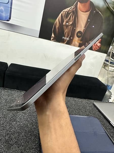 iPad Pro M1 12.9 inch 3