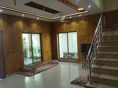 Good Prime Location 10 Marla House For Sale In Askari 5 0