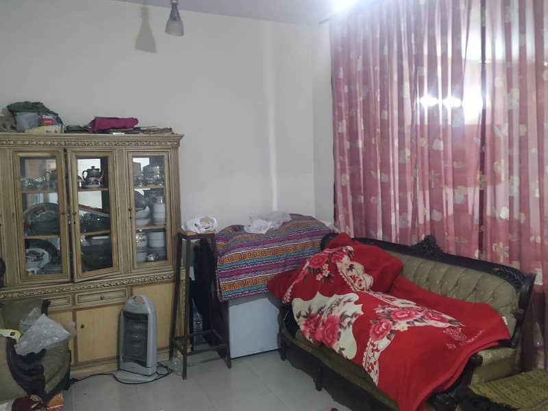 Good Prime Location 10 Marla House For Sale In Askari 5 16