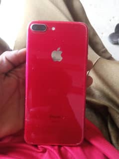 iPhone 7 plus_pta approved_128 GB _10 by 9 condition 0