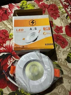 Led Roof Lights 7W come from Saudia 0