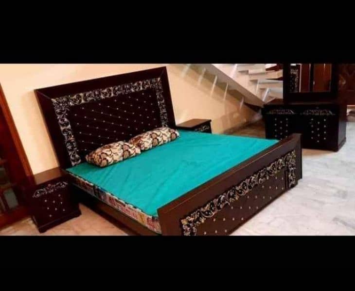 Zaki Furniture Lahore My WhatsApp 03314932582 3