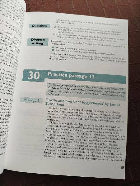 General Certificate English 4th Edition Book 2