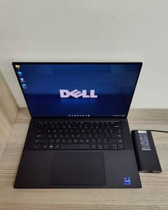 Dell XPS 15 9510 Core i9 Gaming UltraBook with 4k resolution