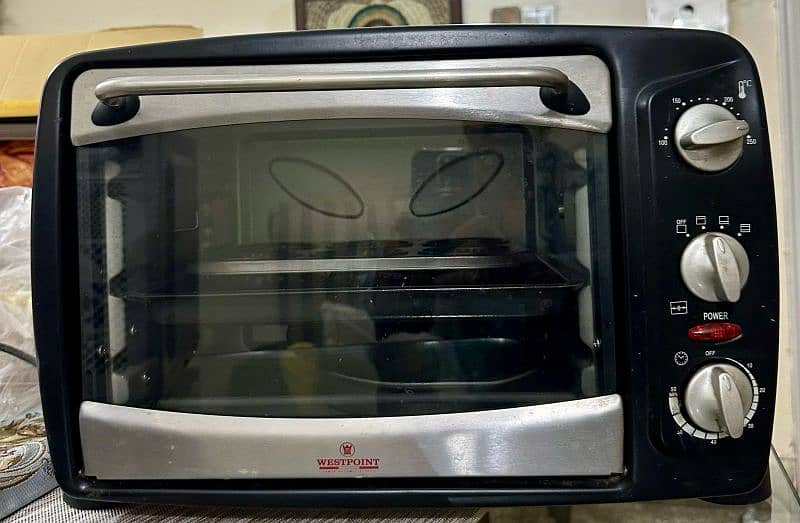 Sale oven baking 2