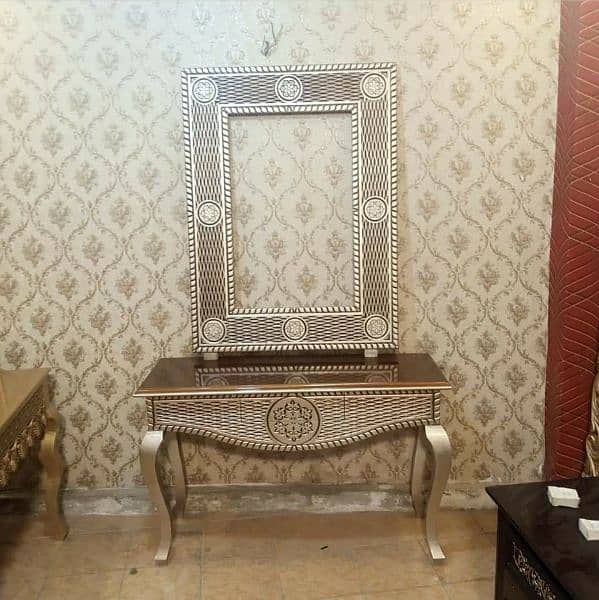 Malik Jameel furniture mart 2