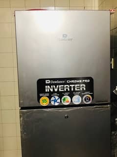 dawlance Refrigerator 0