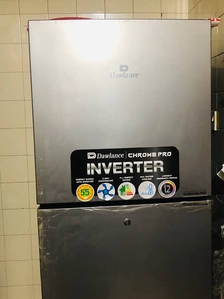 dawlance Refrigerator 0