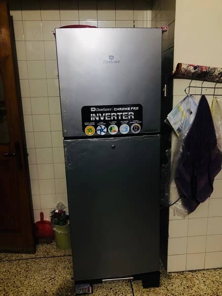 dawlance Refrigerator 2