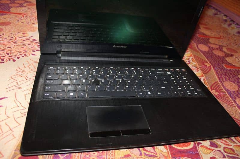 Lenovo G 50-45 AMD A6-6310 5