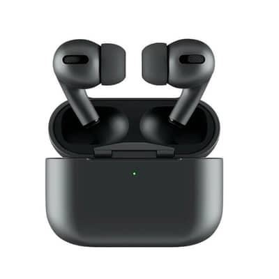 Wireless Bluetooth Handsfree Airpods earbuds Available