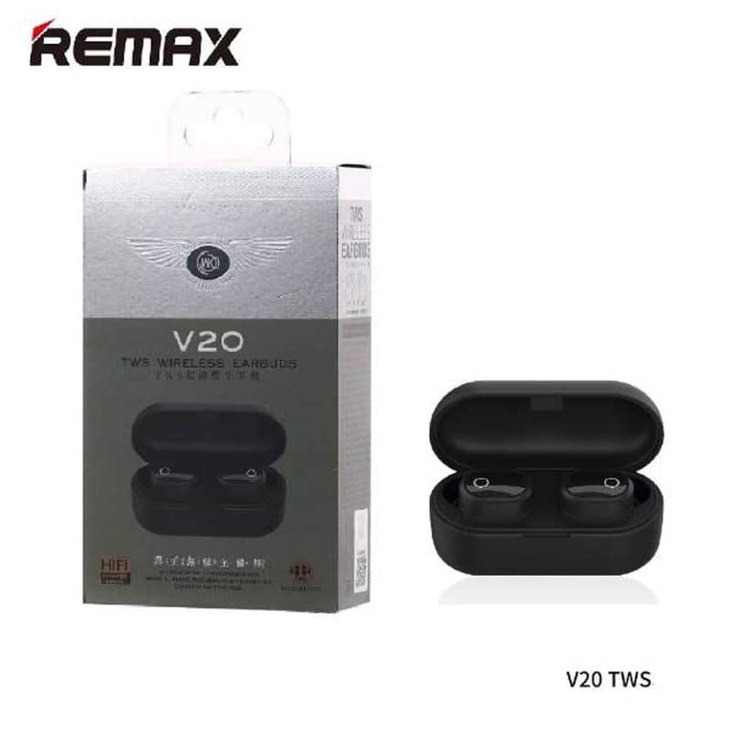 Remax S2 Magnet Sports Bluetooth Handsfree 10
