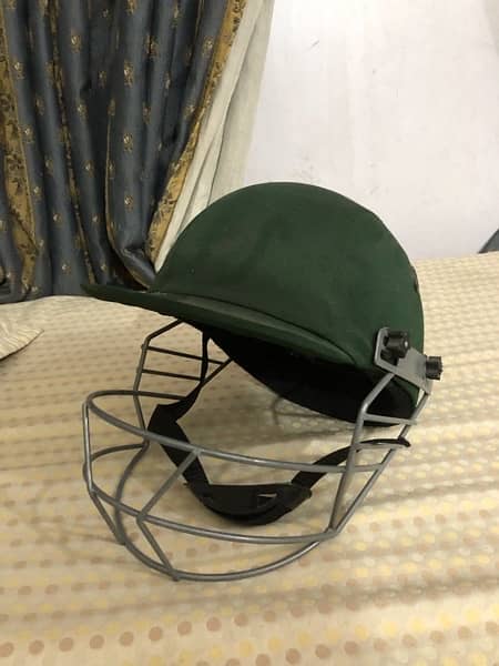 cricket hard ball kit accessories 4